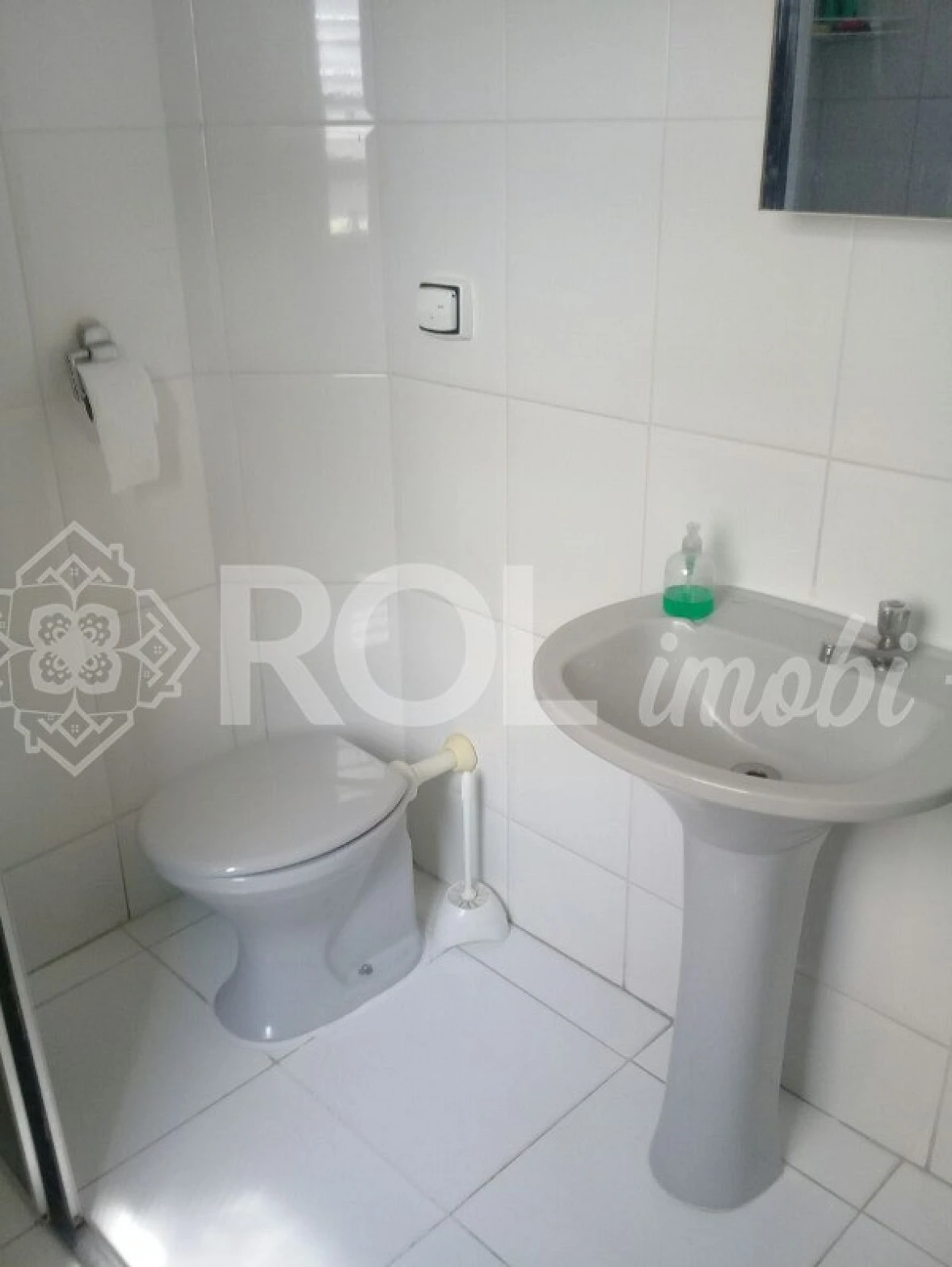 Apartamento em Barra Funda, São Paulo