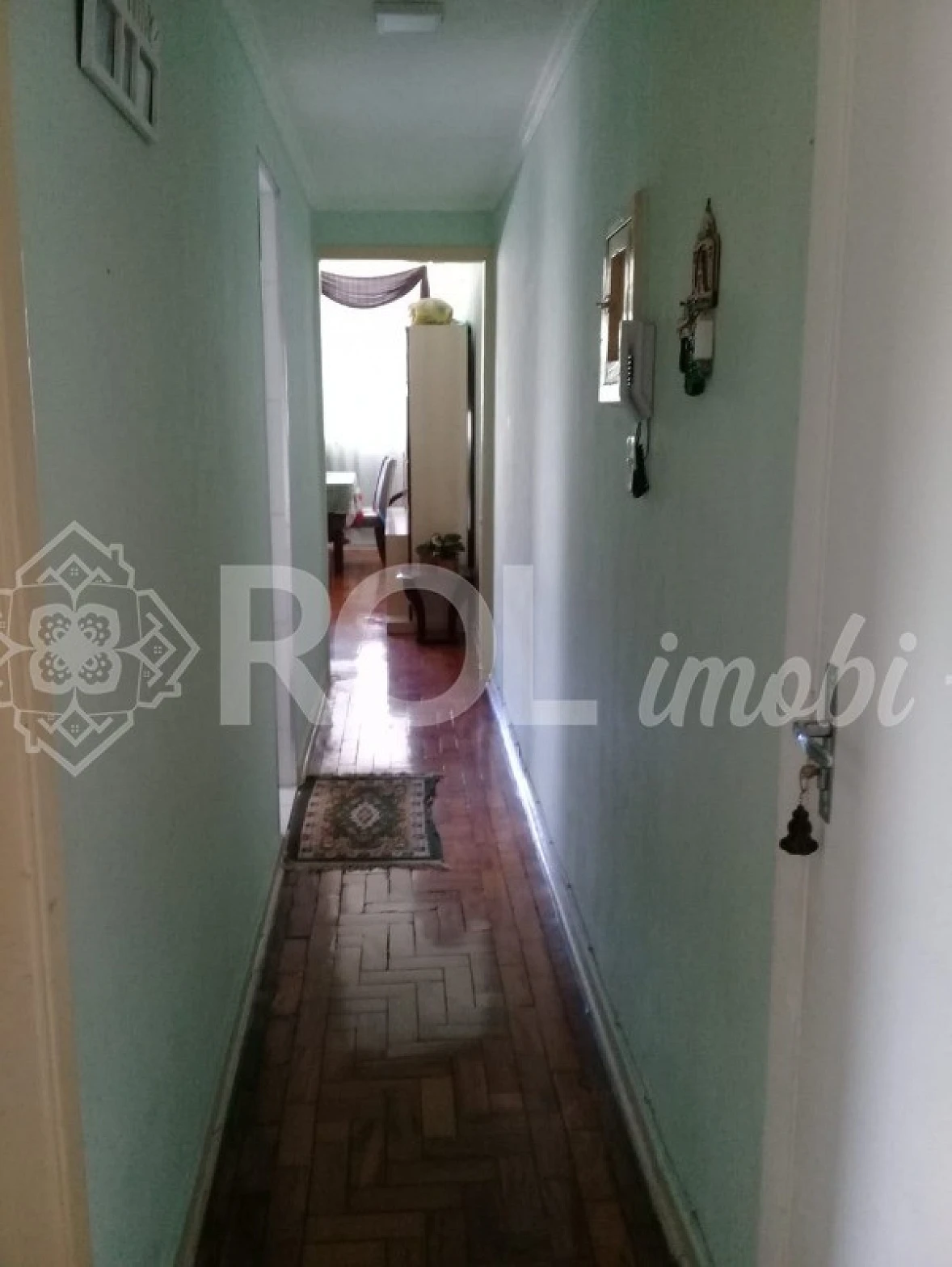 Apartamento 2 Quartos - Barra Funda - Foto 6