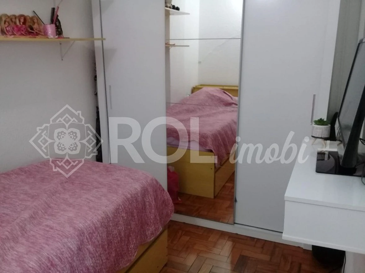 Apartamento 2 Quartos - Barra Funda - Foto 8