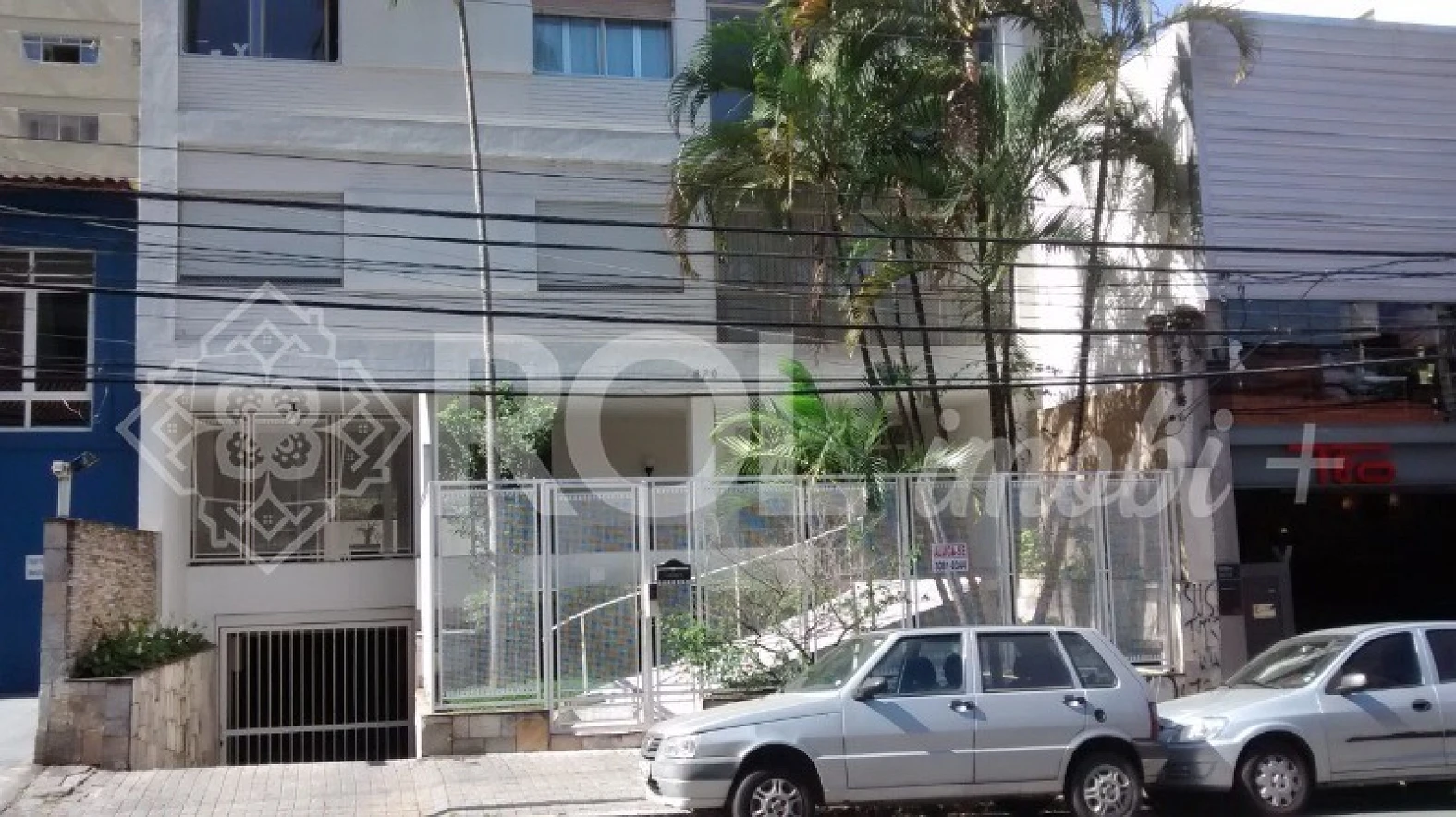 Apartamento em Pinheiros, São Paulo