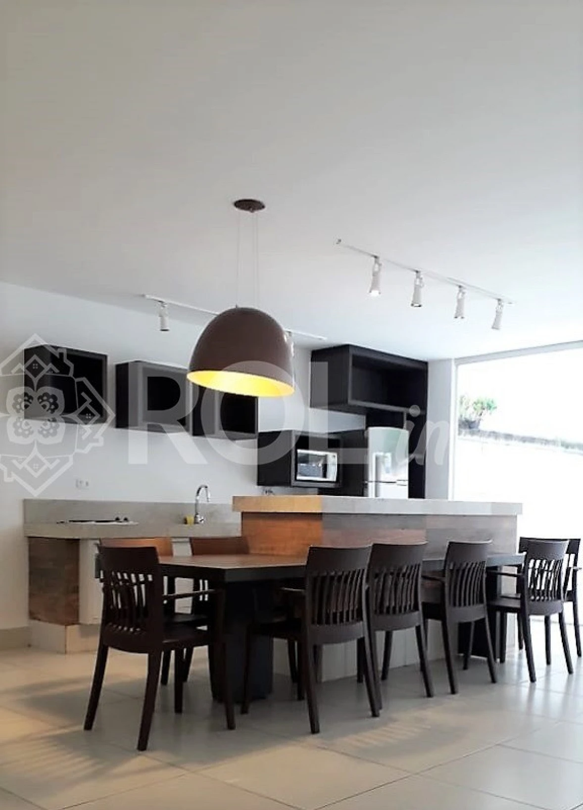Apartamento em Pinheiros, São Paulo