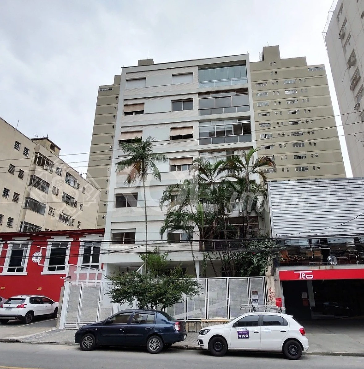 Apartamento em Pinheiros, São Paulo