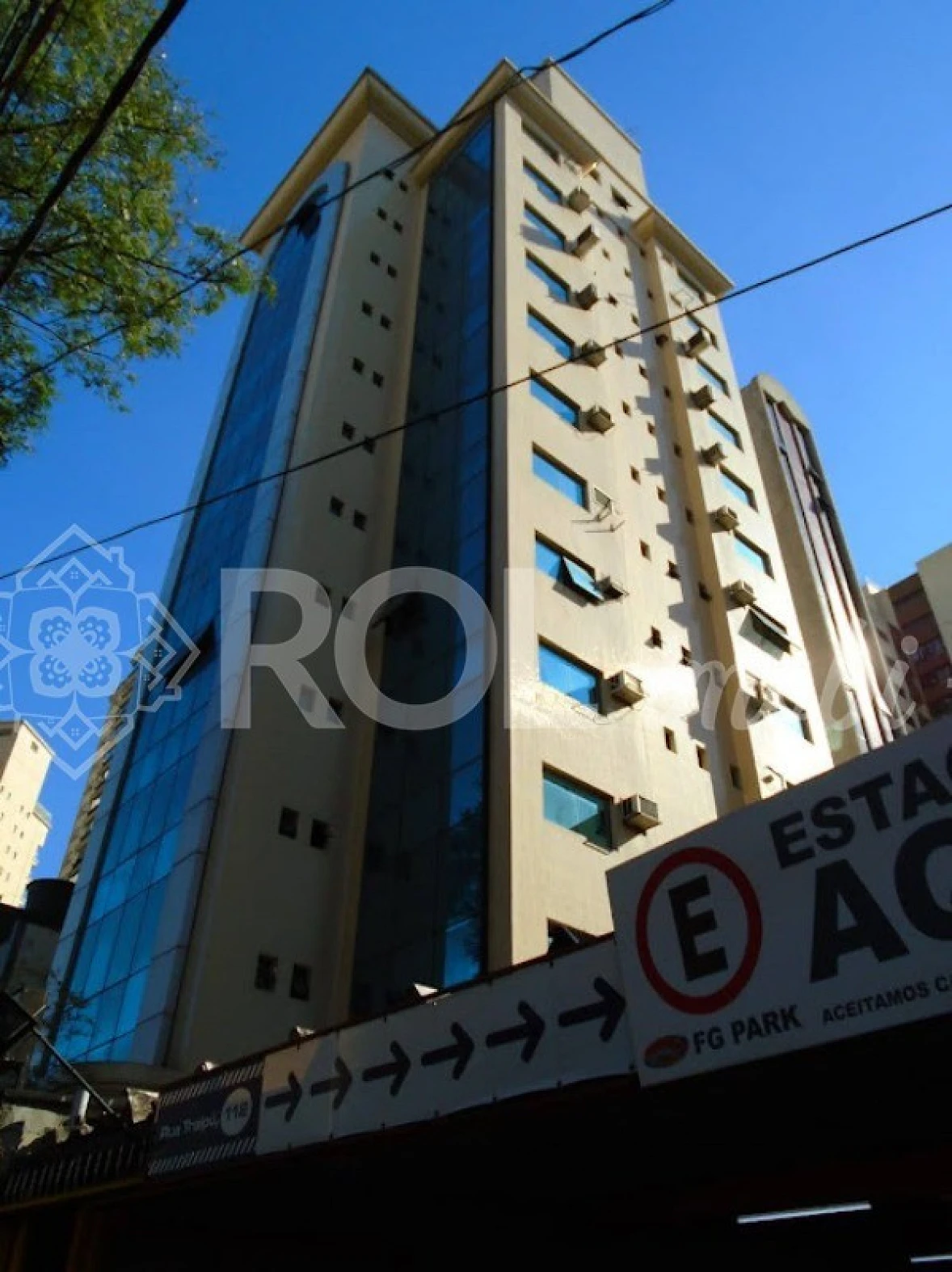 Escritorio/sala em Pacaembu, São Paulo