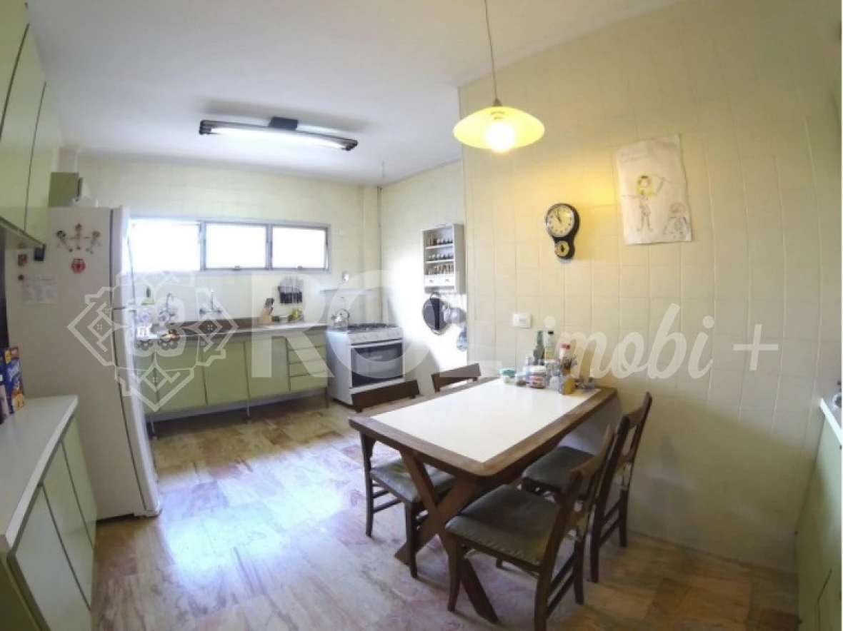 Apartamento em Sumarezinho, São Paulo