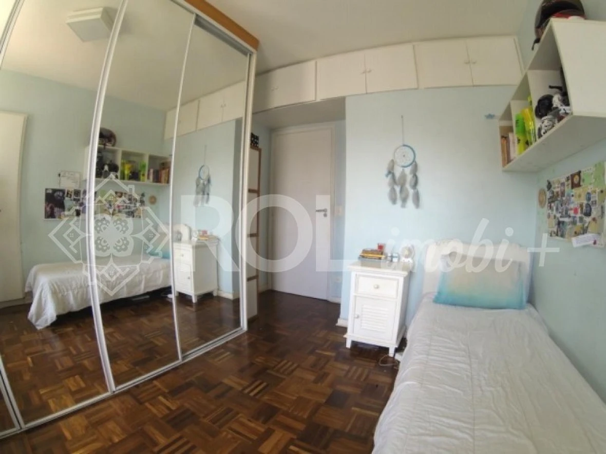 Apartamento em Sumarezinho, São Paulo