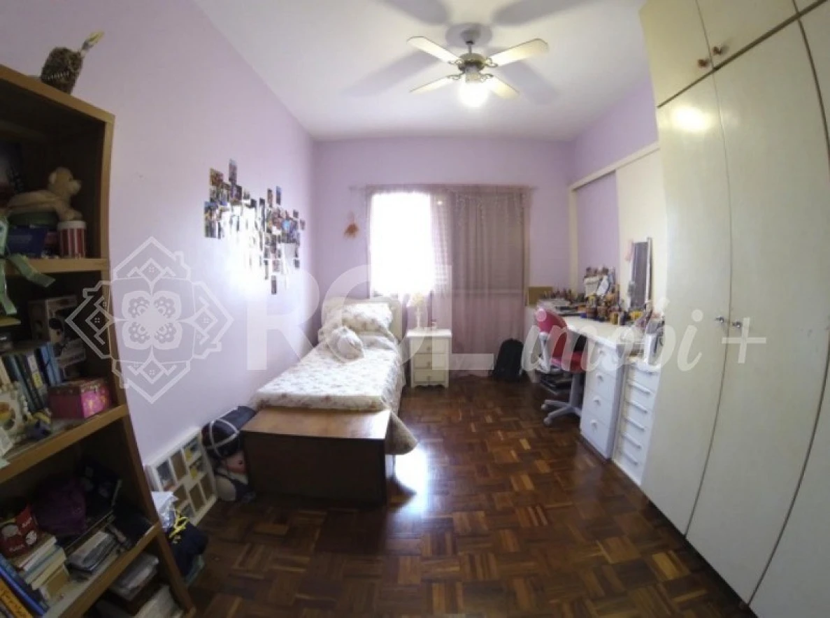 Apartamento em Sumarezinho, São Paulo