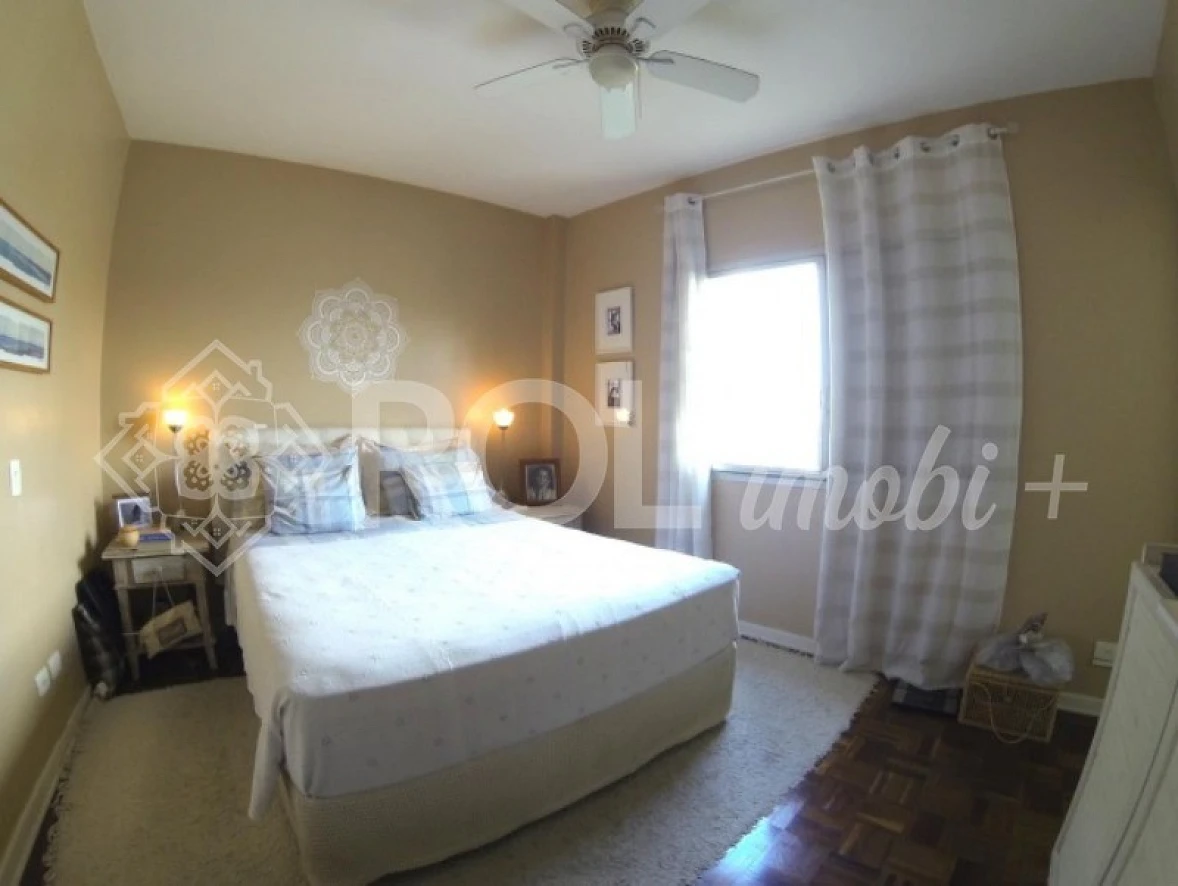 Apartamento 3 Quartos - Sumarezinho - Foto 6