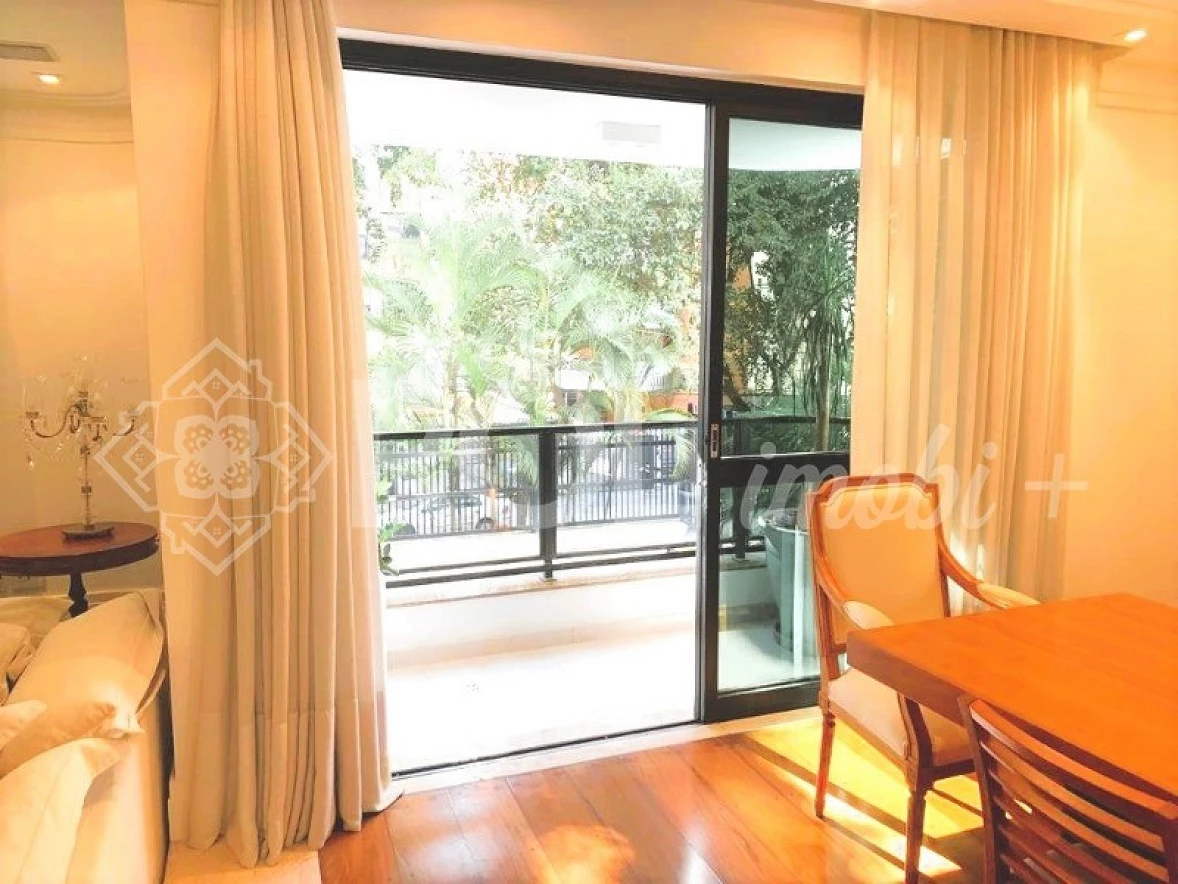 Apartamento Alto Padrão  246 m² -  Varanda - 4 Suítes - 3 Vagas - Higienópolis - Venda - Foto 22