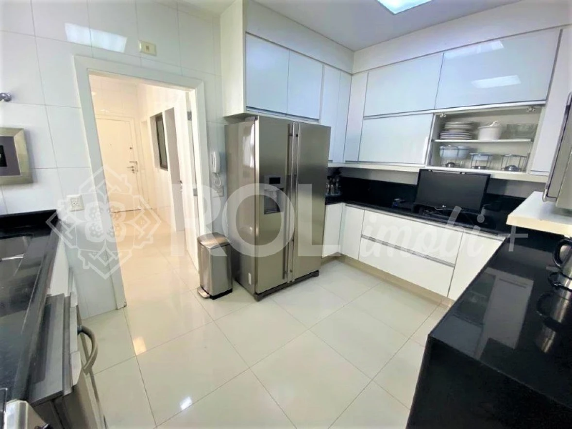 Apartamento em Higienópolis, São Paulo