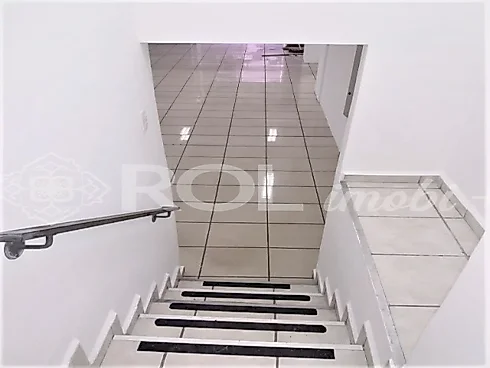 Loja terrea em Vila Buarque, São Paulo