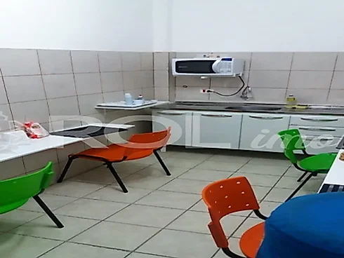 Loja Comercial com 2 Pavimentos 400m²  em Vila Buarque _  Locação - Foto 54