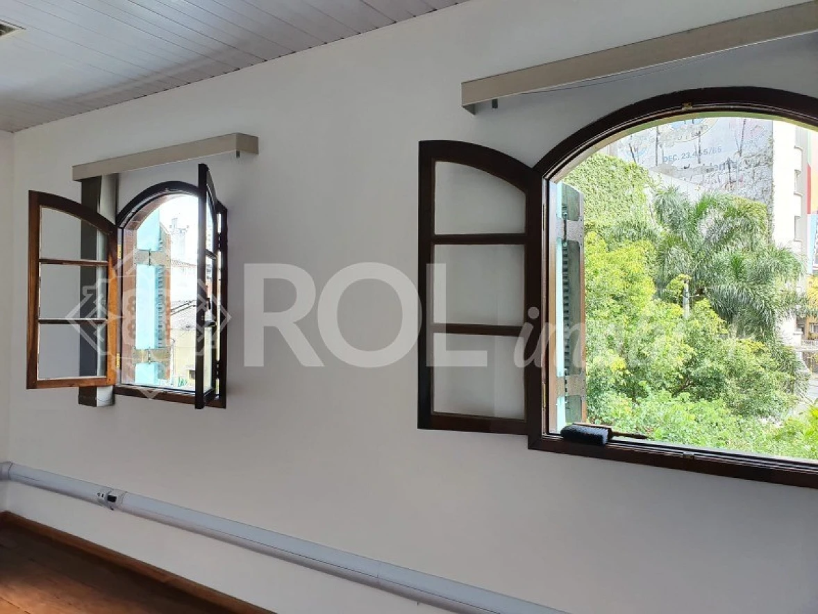 Loja Comercial com 2 Pavimentos 400m²  em Vila Buarque _  Locação - Foto 39