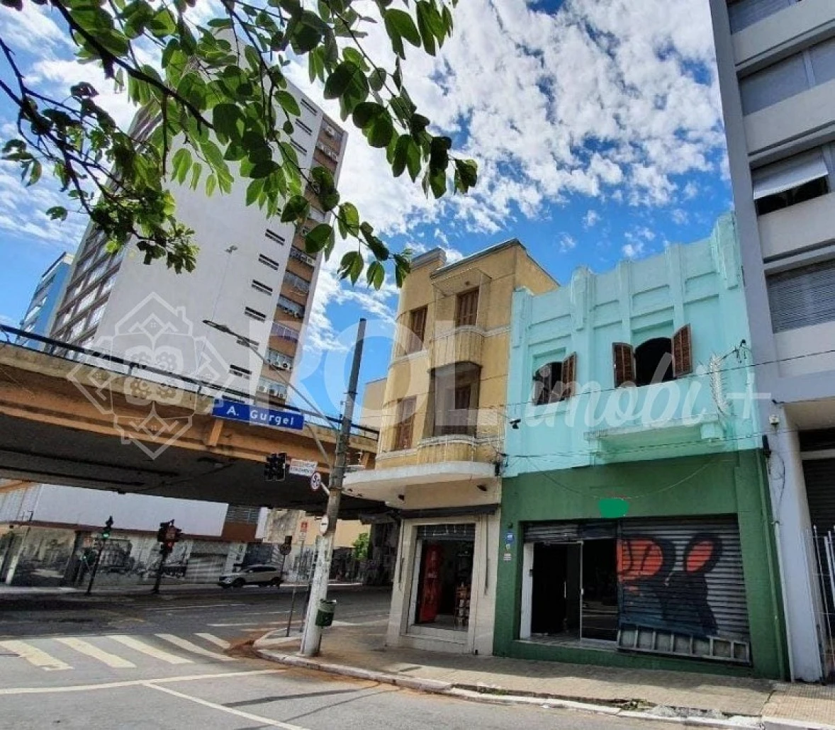 Loja Comercial com 2 Pavimentos 400m²  em Vila Buarque _  Locação - Foto 12
