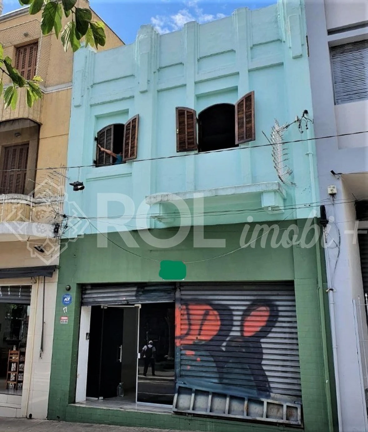 Loja Comercial com 2 Pavimentos 400m²  em Vila Buarque _  Locação - Foto 11