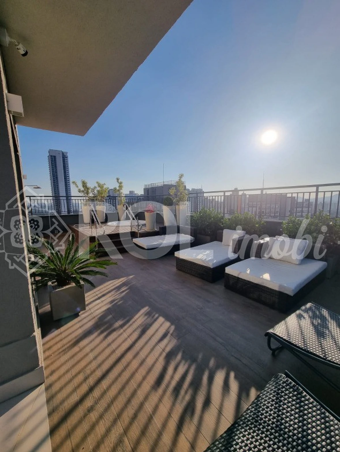 Apartamento em Sumaré, São Paulo