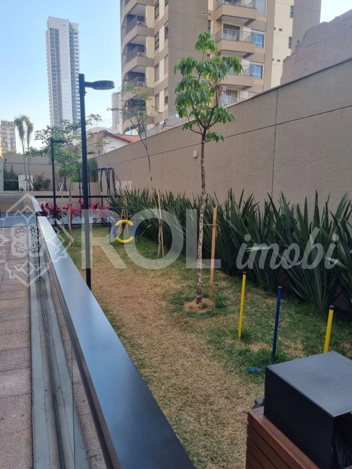 Apartamento em Sumaré, São Paulo