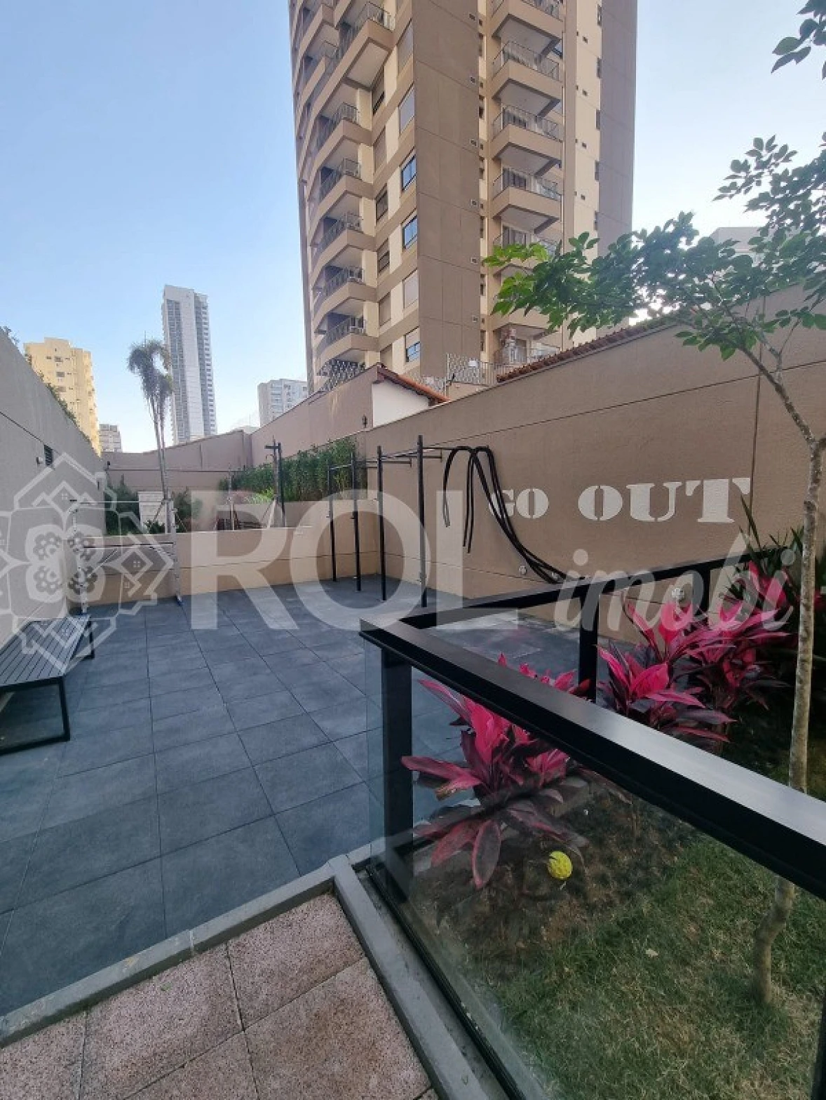 Apartamento em Sumaré, São Paulo