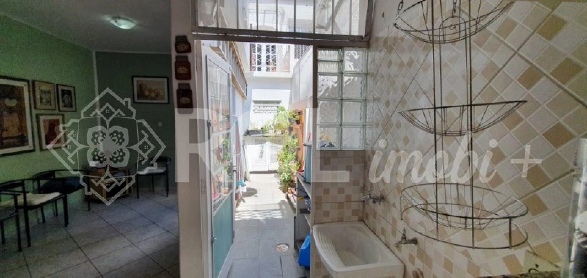 Casa 3 Quartos - Perdizes - Foto 10