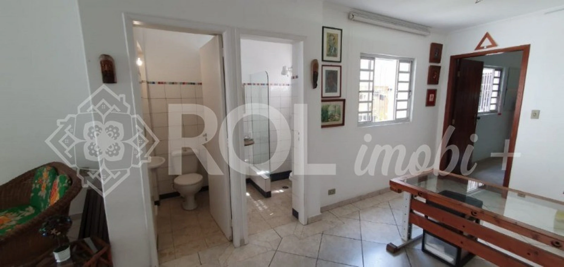 Casa 3 Quartos - Perdizes - Foto 13