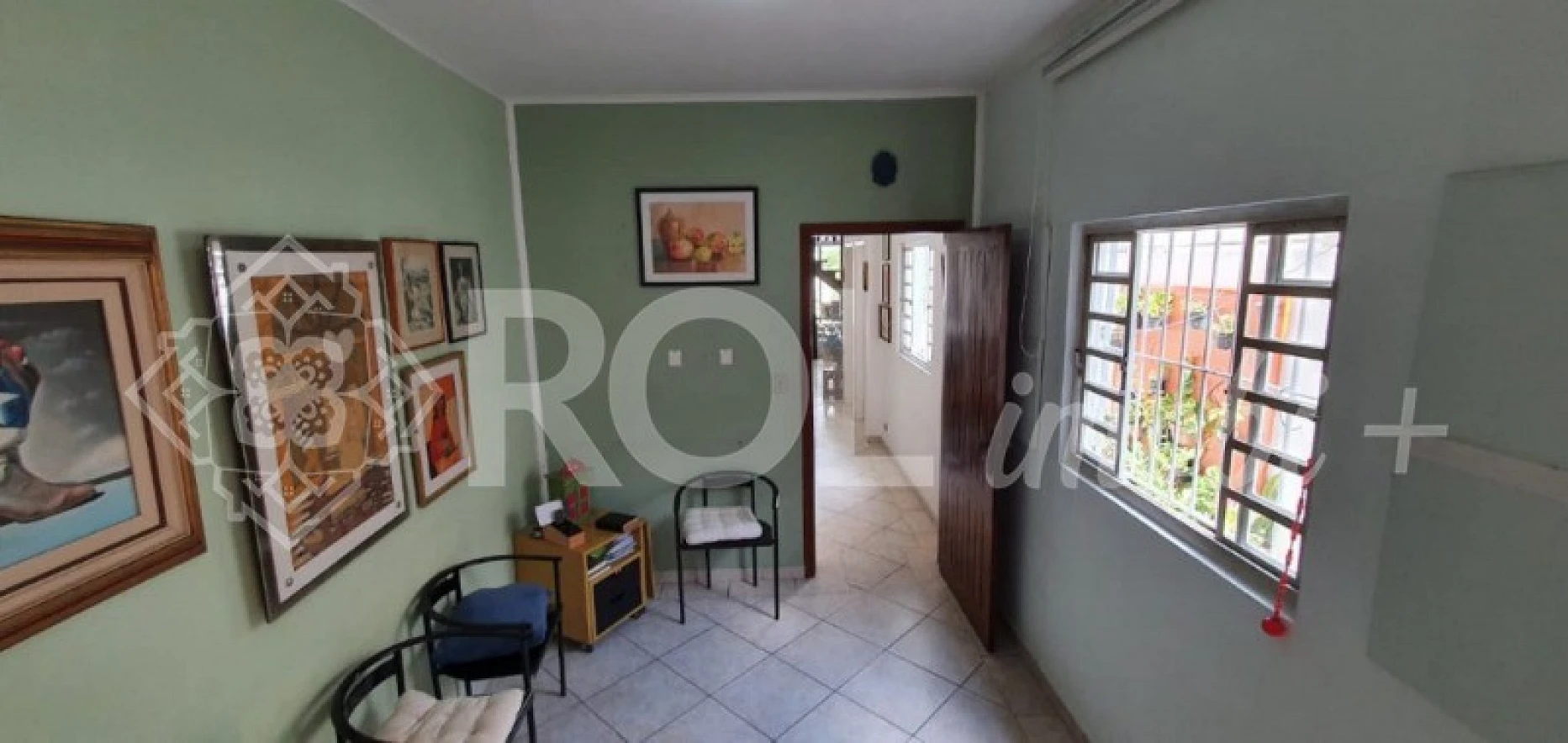 Casa em Perdizes, São Paulo
