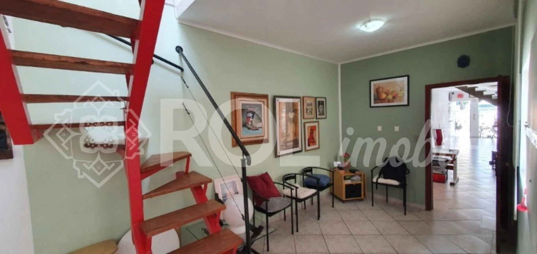 Casa em Perdizes, São Paulo