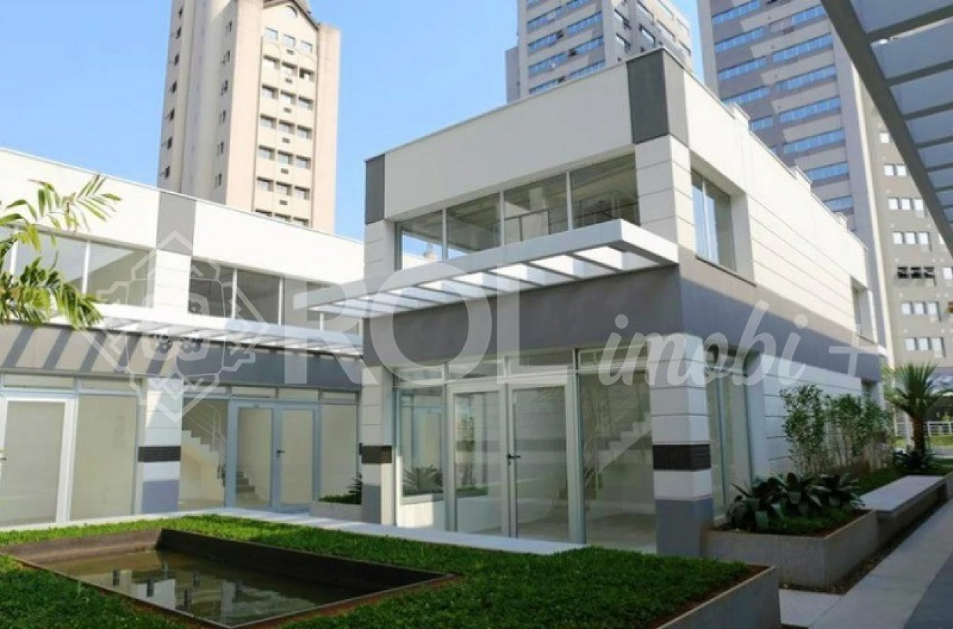 Escritorio/sala em Várzea da Barra Funda, São Paulo