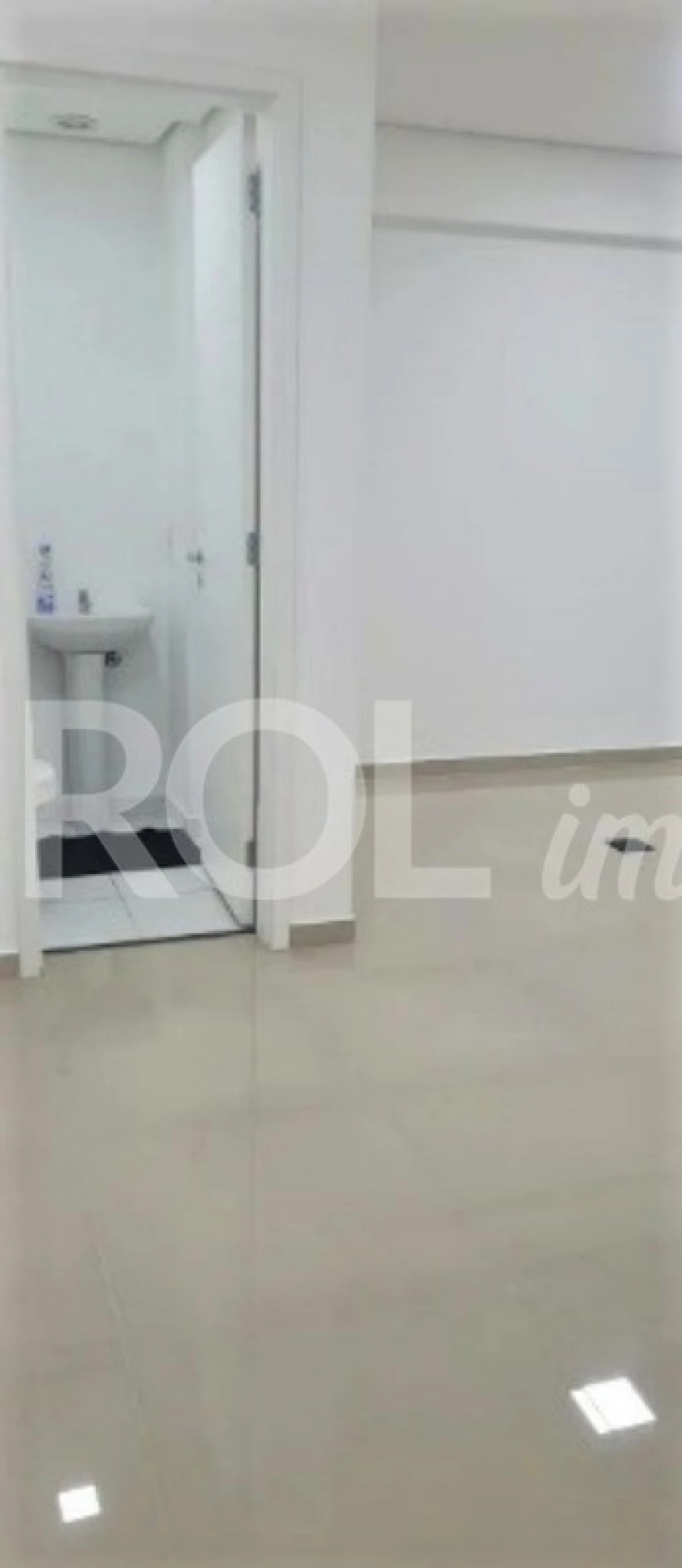 Escritorio/Sala - Várzea da Barra Funda - Foto 9