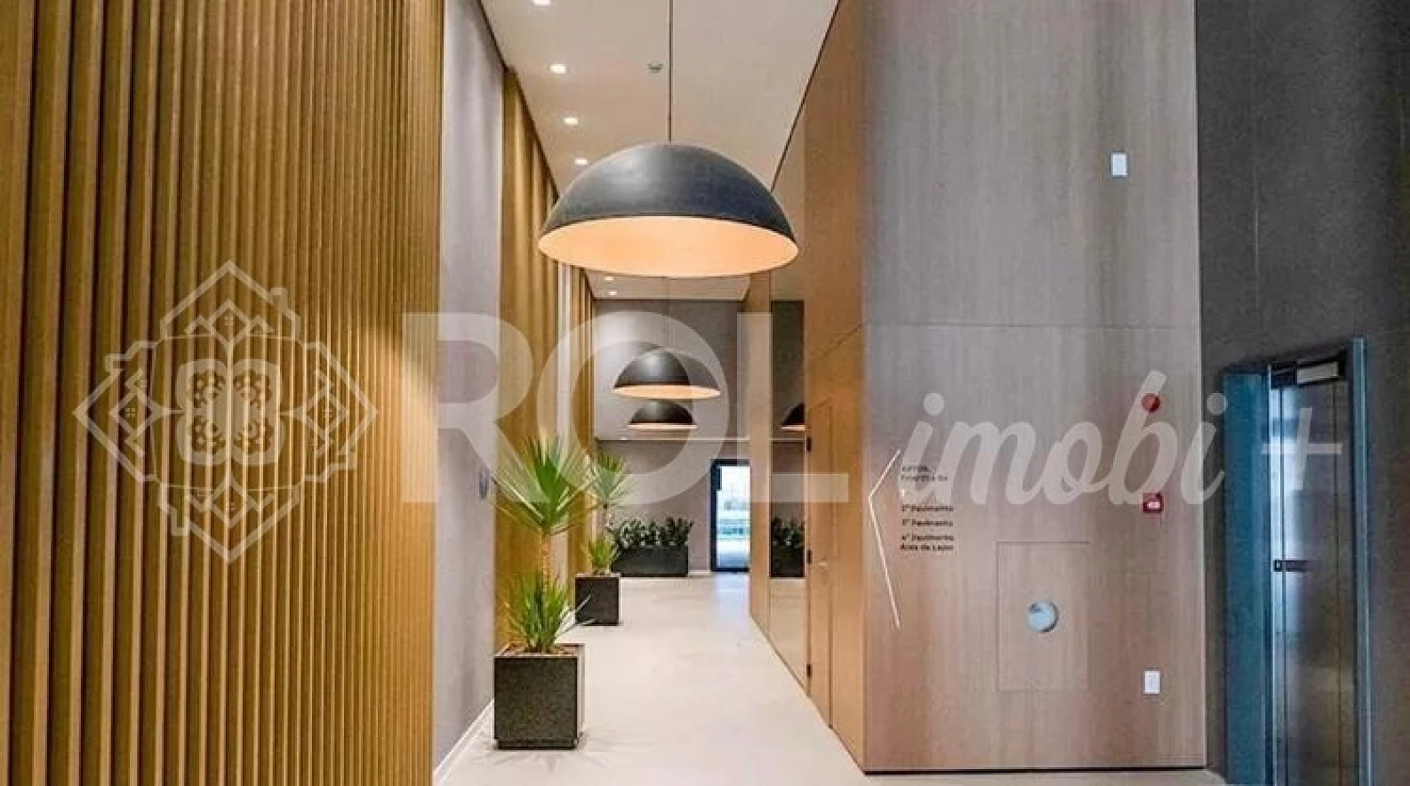 Apartamento em Pinheiros, São Paulo