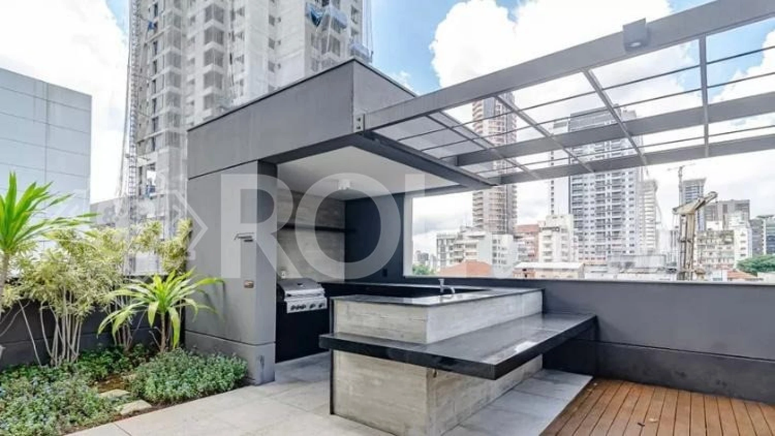 Apartamento em Pinheiros, São Paulo