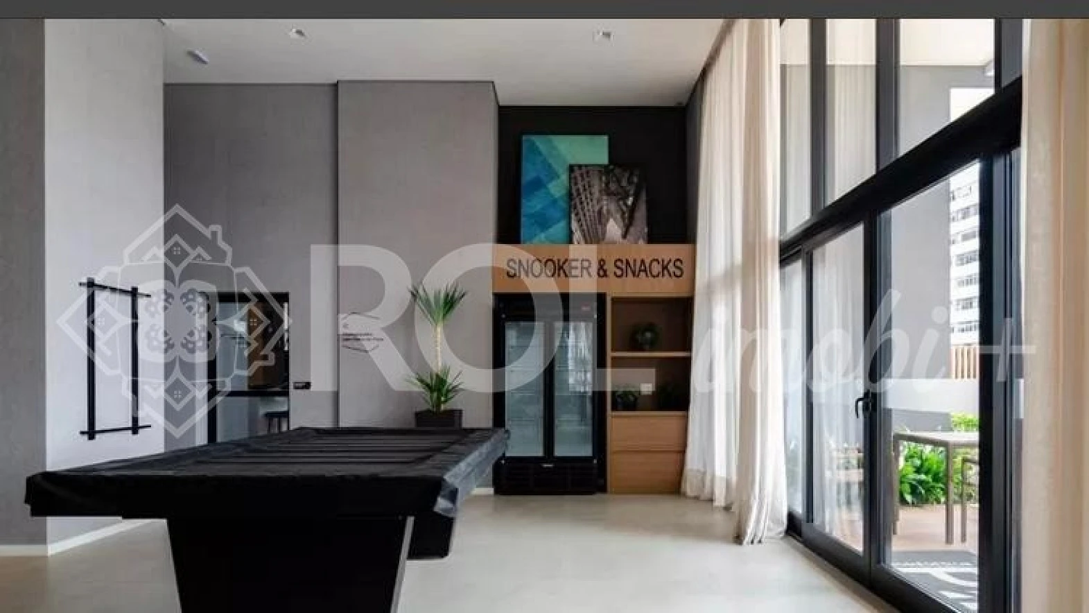 Apartamento em Pinheiros, São Paulo