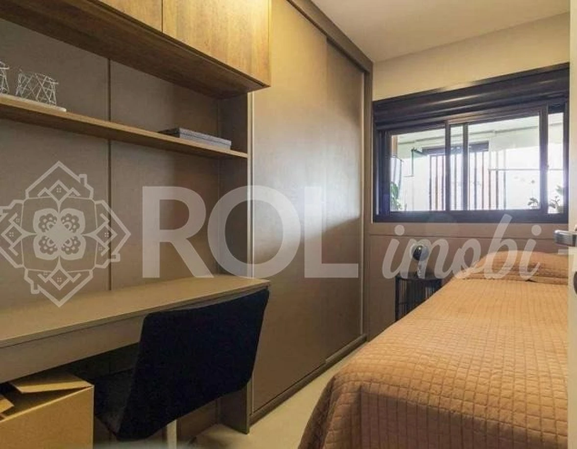 Apartamento 3 Quartos - Pinheiros - Foto 8