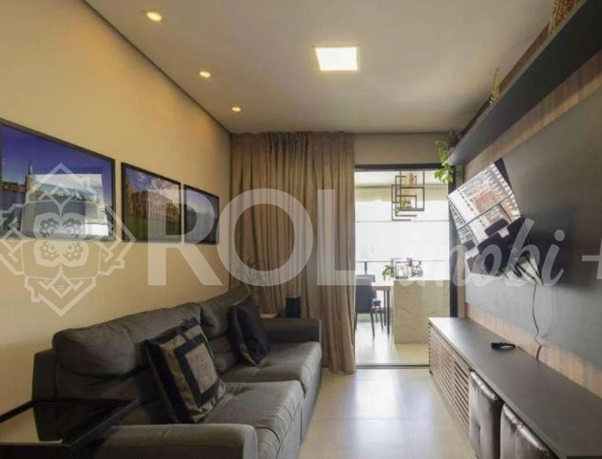 Apartamento 3 Quartos - Pinheiros - Foto 9