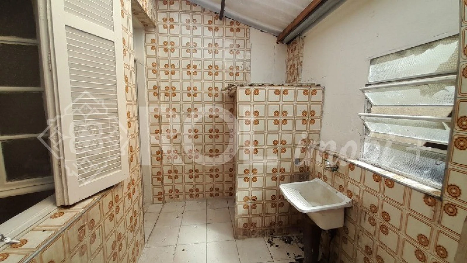 Casa em Bom Retiro, São Paulo