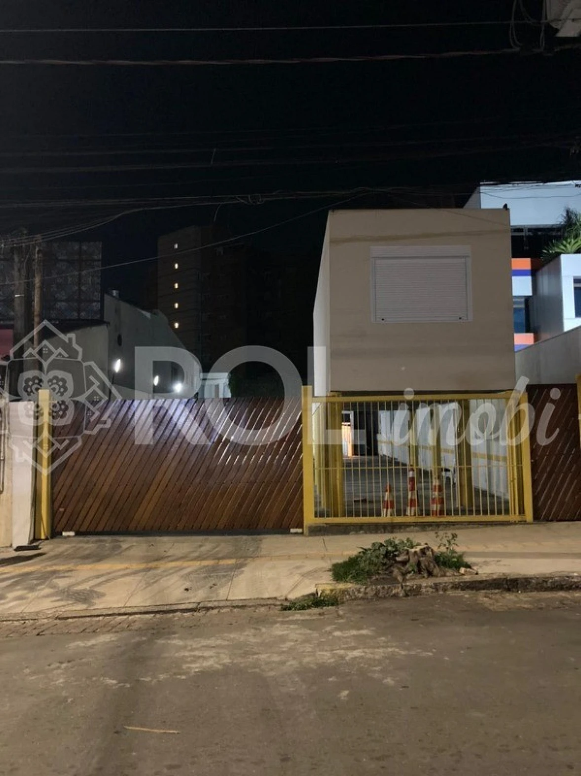 Galpao/deposito em Pinheiros, São Paulo