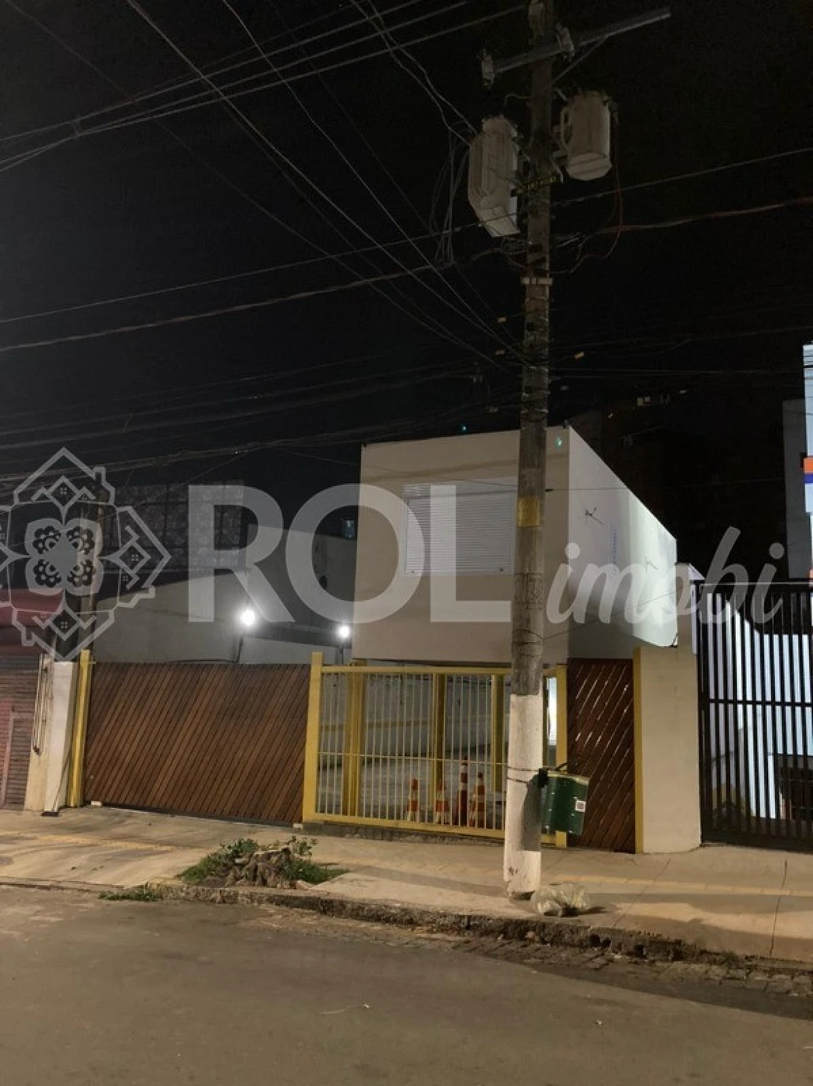 Galpao/deposito em Pinheiros, São Paulo