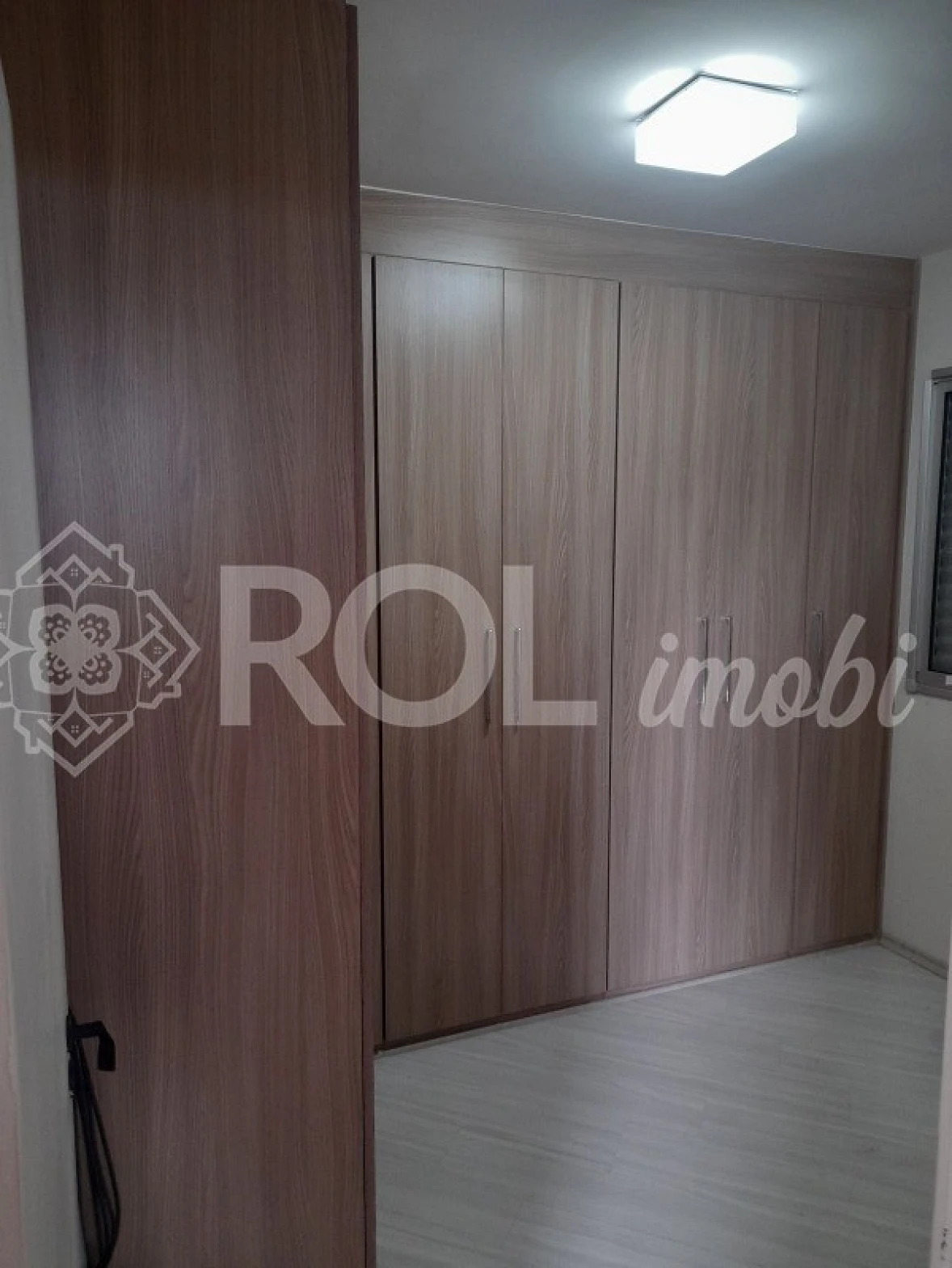 Apartamento em Conjunto Residencial Vista Verde, São Paulo