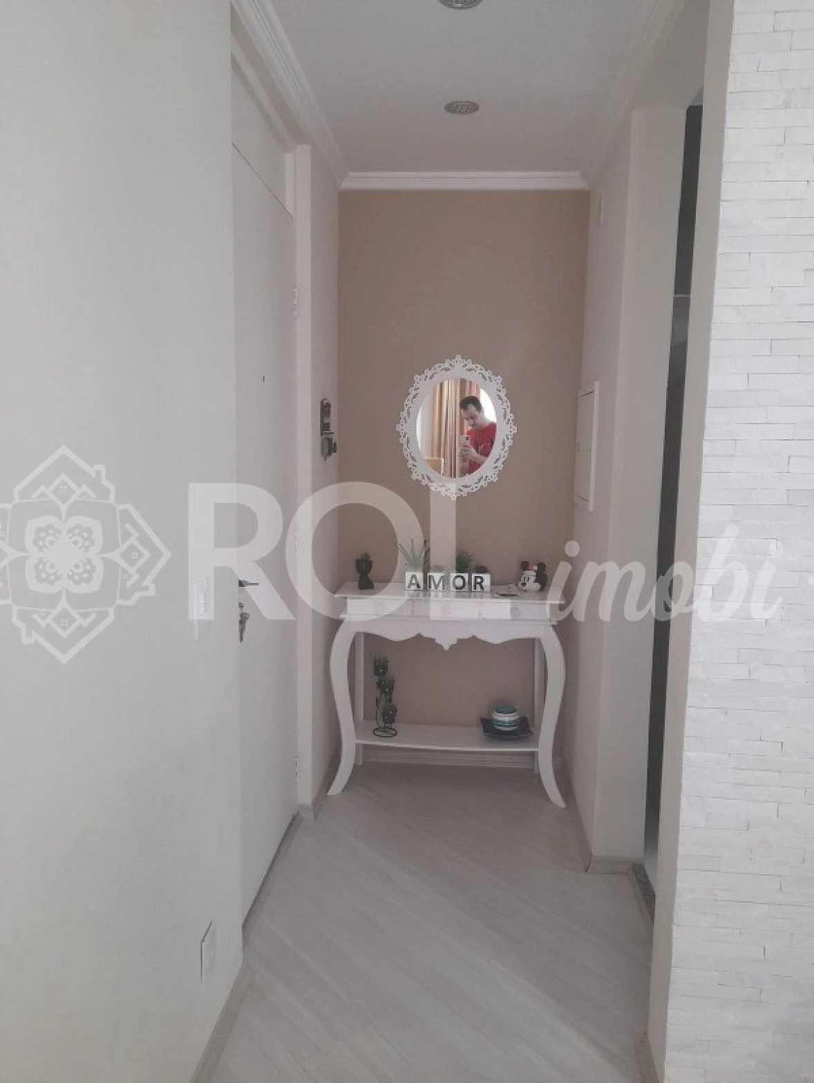 Apartamento em Conjunto Residencial Vista Verde, São Paulo
