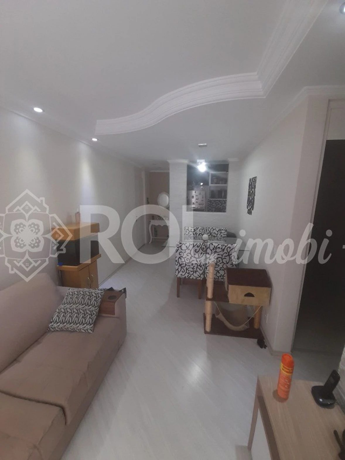 Apartamento em Conjunto Residencial Vista Verde, São Paulo