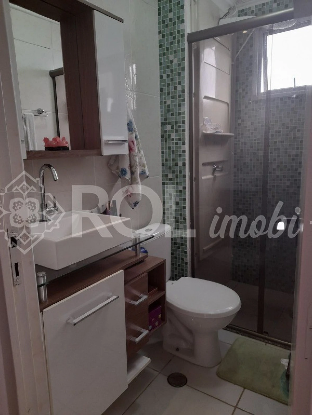Apartamento em Conjunto Residencial Vista Verde, São Paulo