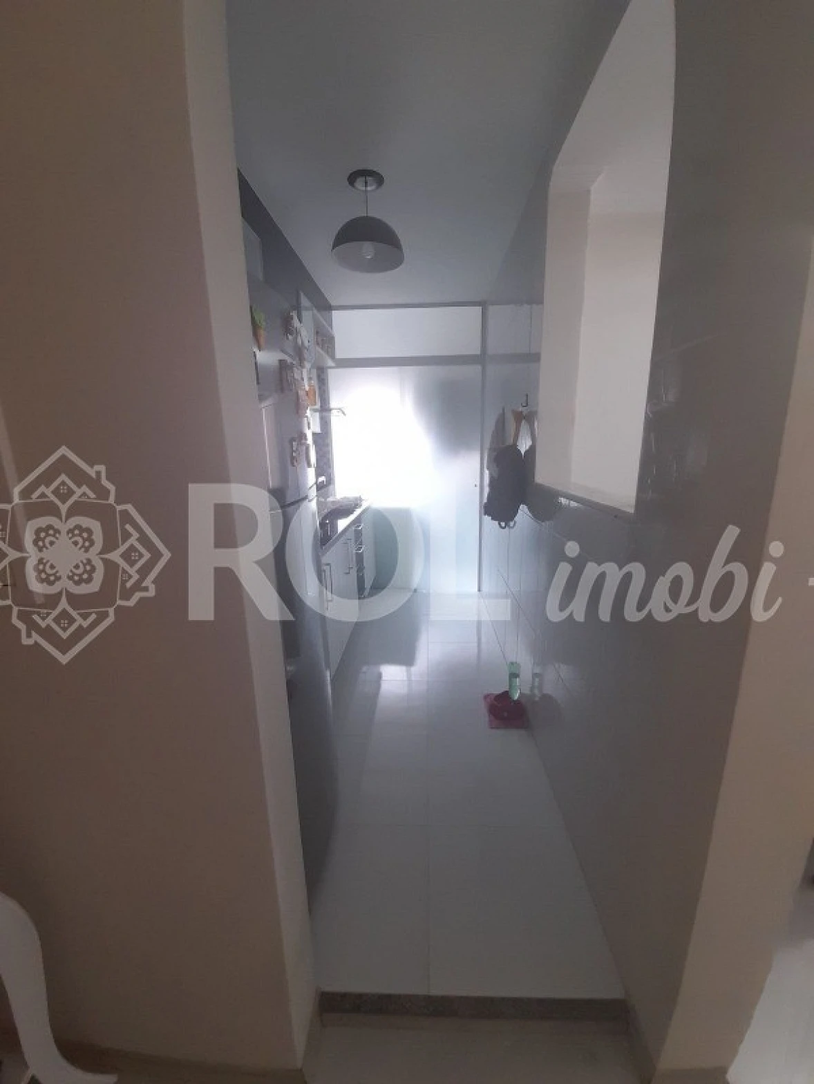 Apartamento 2 Quartos - Conjunto Residencial Vista Verde - Foto 6