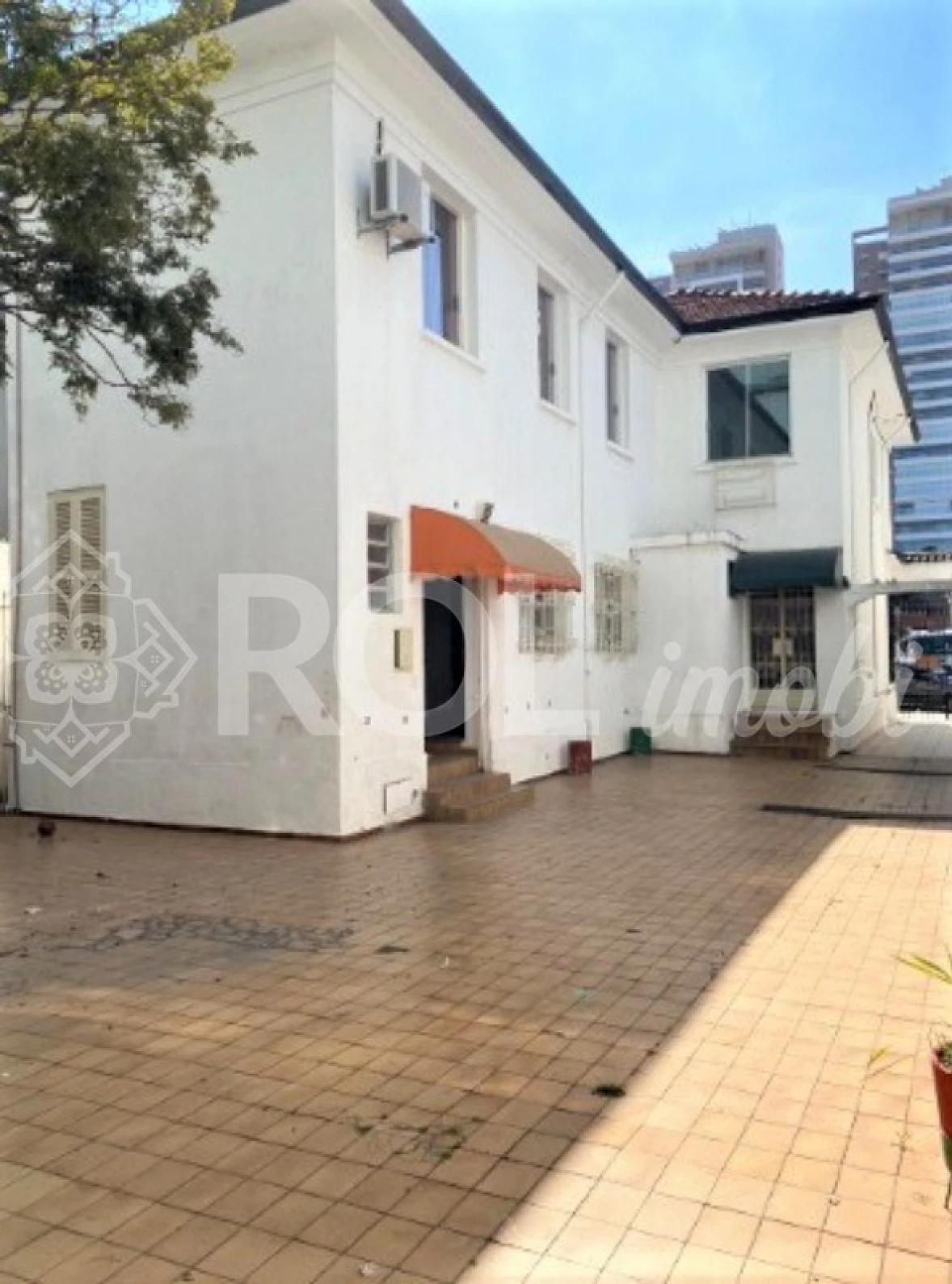 Casa em Água Branca, São Paulo