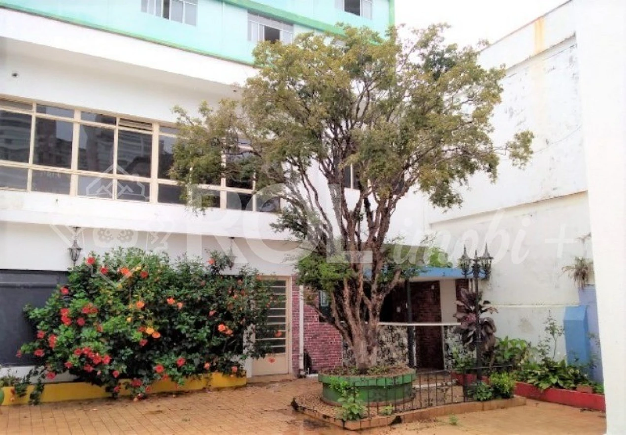 Casa em Água Branca, São Paulo