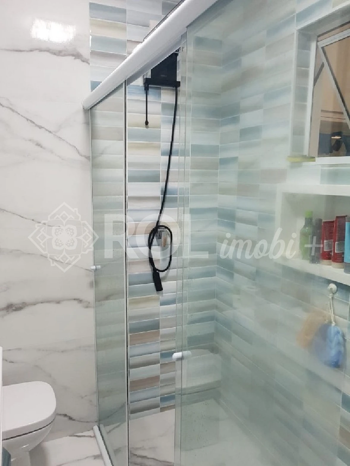 Apartamento 3 Quartos - Campos Eliseos - Foto 12