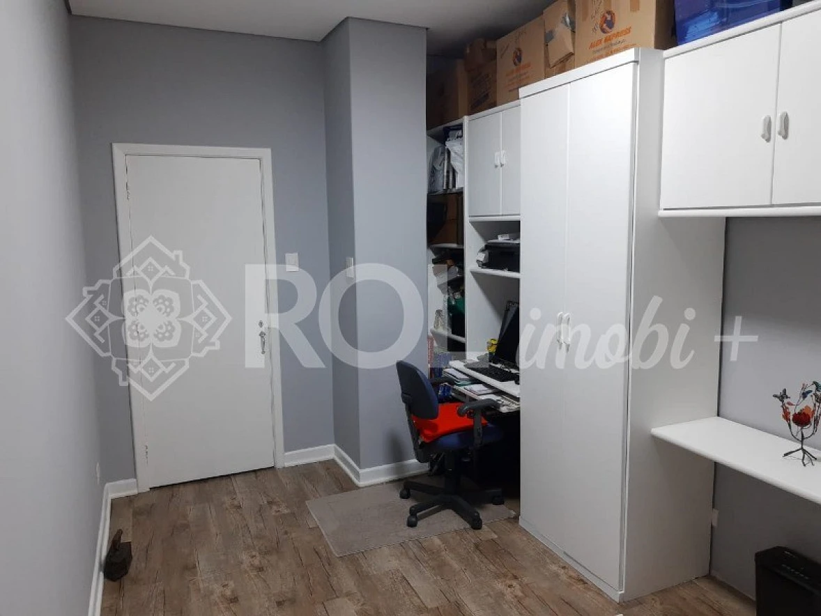 Apartamento 3 Quartos - Campos Eliseos - Foto 15