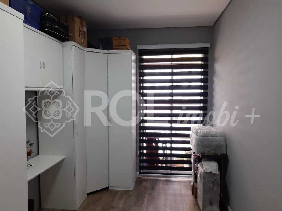 Apartamento 3 Quartos - Campos Eliseos - Foto 16