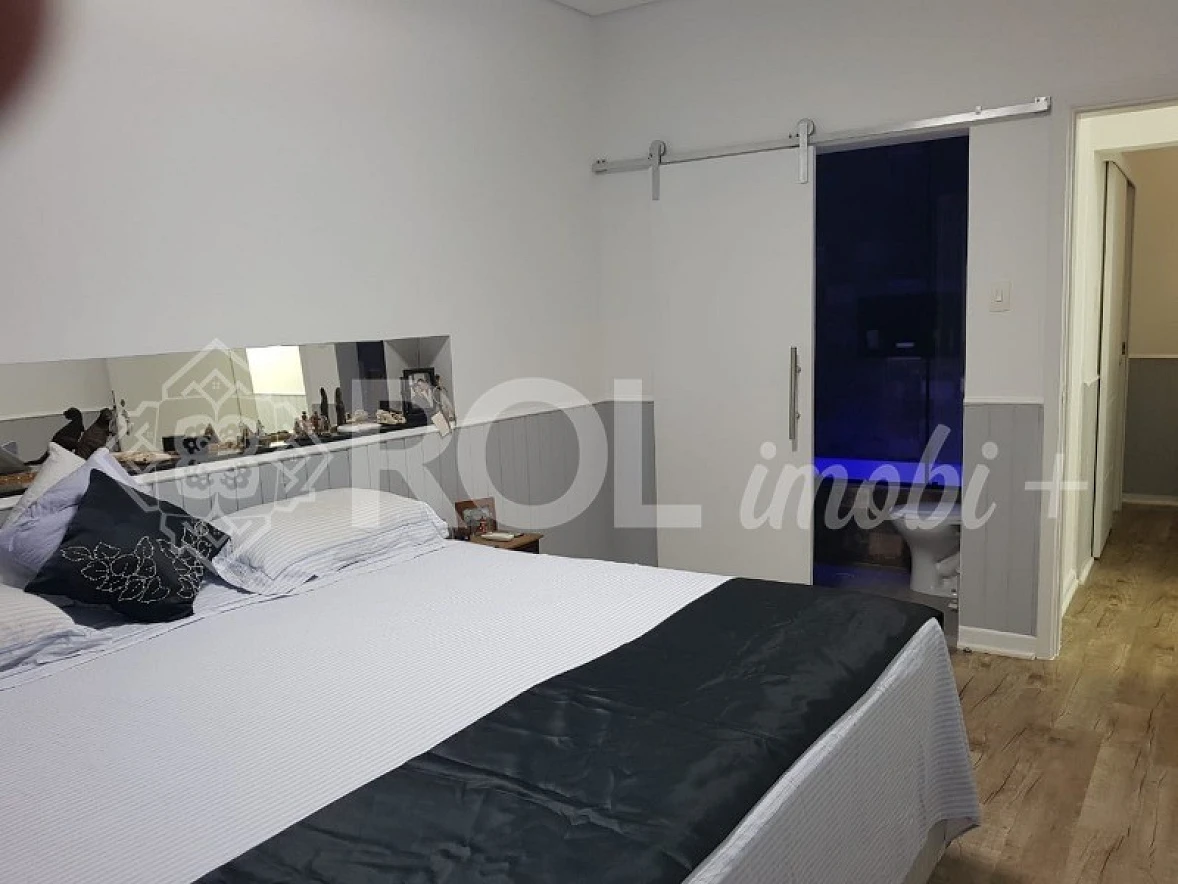 Apartamento 3 Quartos - Campos Eliseos - Foto 20