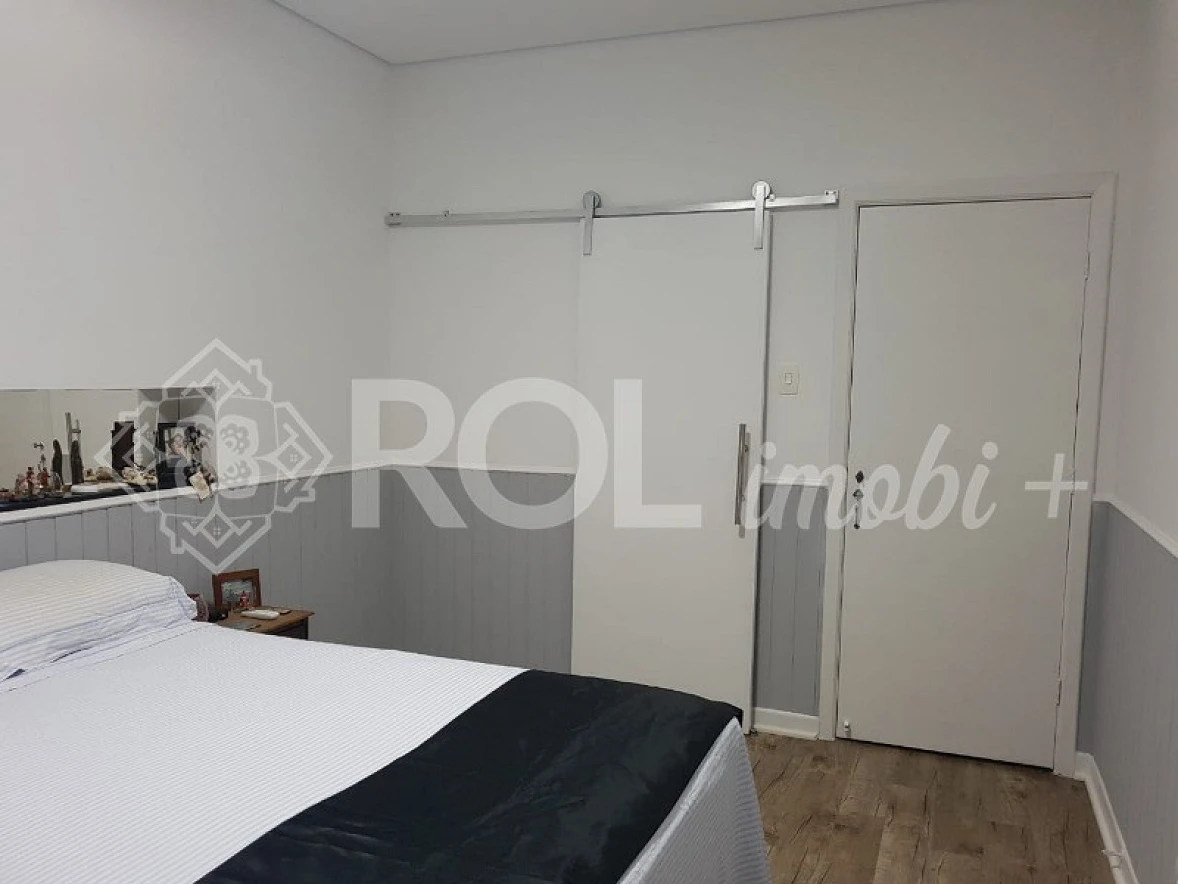 Apartamento 3 Quartos - Campos Eliseos - Foto 21