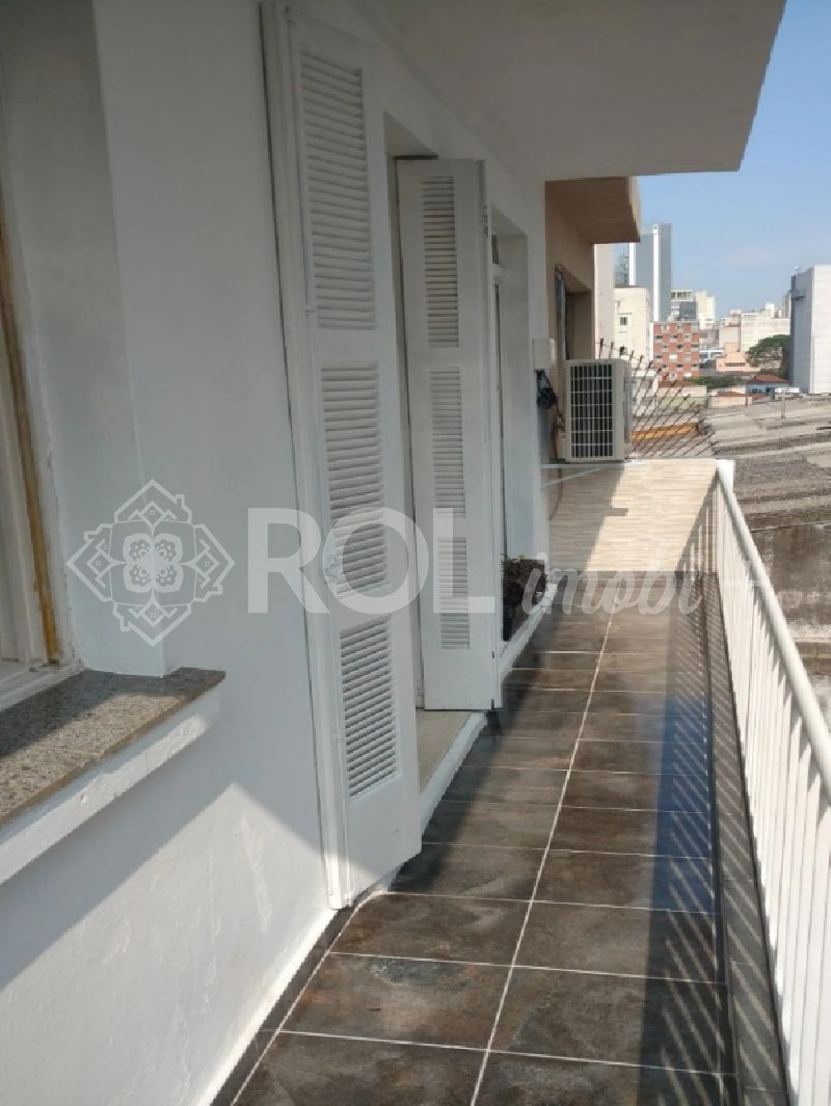 Apartamento 3 Quartos - Campos Eliseos - Foto 23