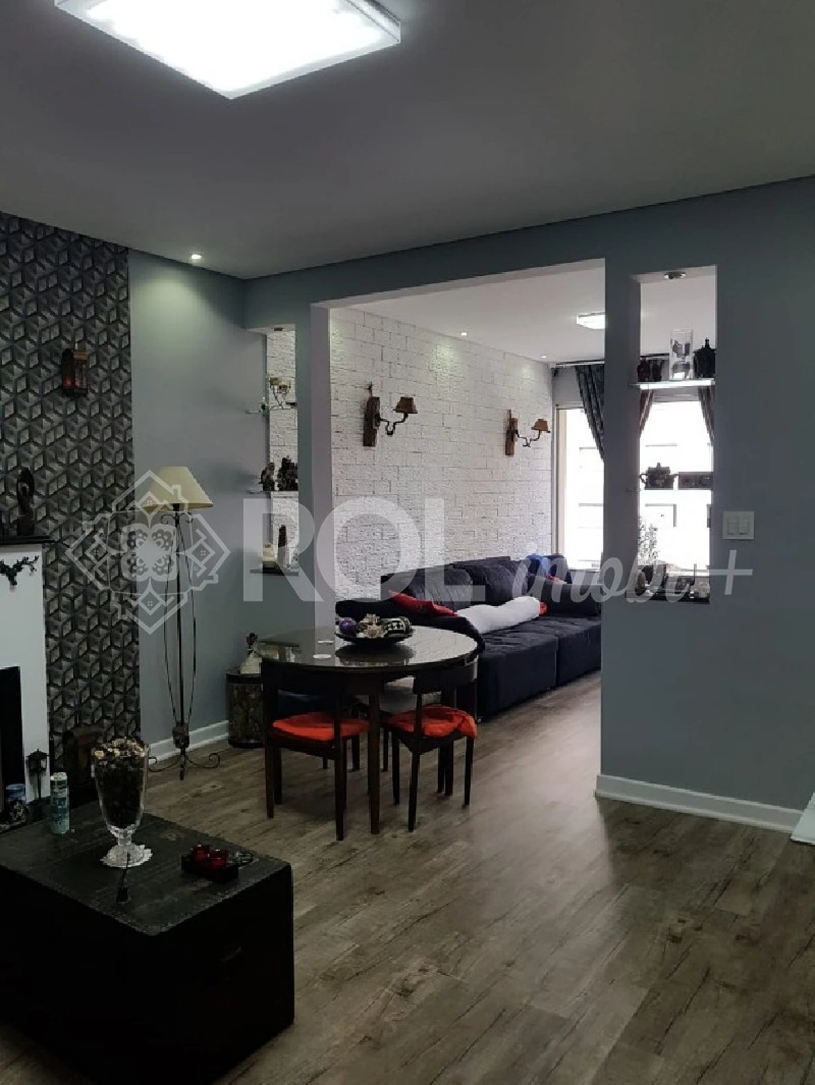 Apartamento 3 Quartos - Campos Eliseos - Foto 24