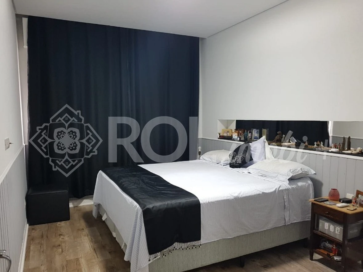 Apartamento 3 Quartos - Campos Eliseos - Foto 25